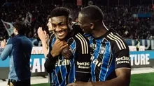 Trabzonsporda Paul Onuachunun yanına 1 Nijeryalı transferi daha!