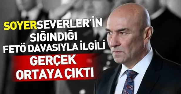 Nurettin Soyer’in FETÖ’ye açtığı dava ile ilgili gerçek ortaya çıktı