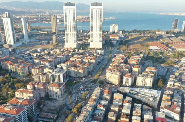 Yeni müteahhide 7 kat sınırı! Her isteyen yapamayacak