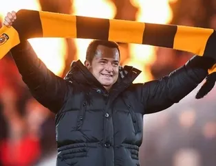 Acun Ilıcalı iki kulüp arası köprü oluyor!