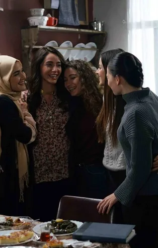 Sen Anlat Karadeniz 34. son bölüm tamamı tek parça yayınlandı | Sen Anlat Karadeniz dizisi izle