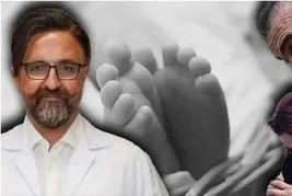 Yenidoğan Çetesi davasında dikkat çeken ifade! Yenidoğan yoğun bakımına 28 günlük bebek: CİMER’e şikayet ettim