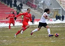 Kupada iki sürpriz var!