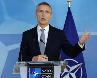 NATO’dan flaş ABD ve AB açıklaması