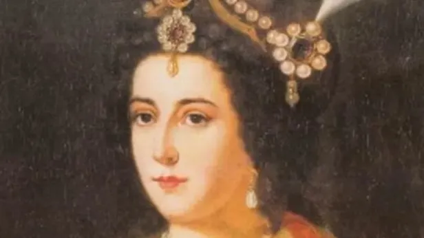 Meğer egzama, leke ve gözenekler için haremde her gün... Osmanlı kadınlarının günlük cilt bakım rutini ortaya çıktı!