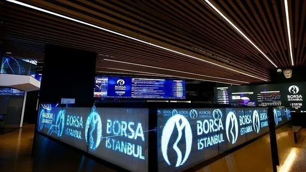 Borsa İstanbul dünyanın zirvesinde: THY lokomotif hisse oldu!-2