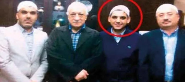 İşte FETÖ'nün CHP'deki imamı