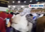 Hayırlı evladın böylesi