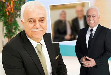 Nihat Hatipoğlu’nun eşi Emel Hatipoğlu duru güzelliğiyle hayran bıraktı! 3 çocuk annesini gören bir daha baktı: Oğlu Said’in kime benzediği belli oldu