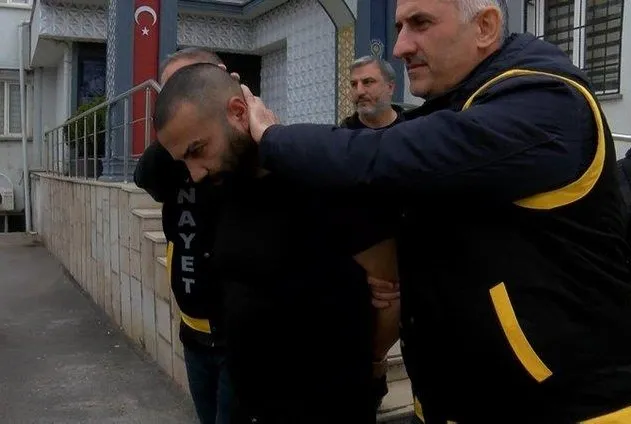 Bursa’da kan donduran olay!