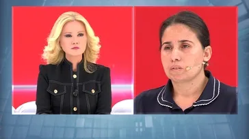 Müge Anlı'da Mehmet Çabuk dosyası: İlknur Düzgün'den canlı yayında cinayet itirafı