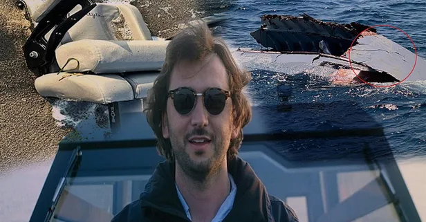 İş insanı Halit Yukay'ın kaybolduğu kazada flaş gelişme | Kriminal inceleme çarpıcı eşleşme! Delilin rotası: Arel 7 | Tatlıtuğ ifade verdi