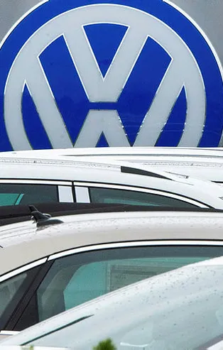Volkswagen'e büyük şok! Dava açıldı