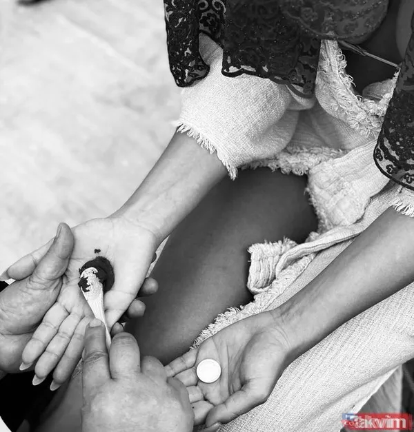 Demet Özdemir ve Oğuzhan Koç'a teklif yağıyor! Çiçeği burnunda evliler yakın markajda - 9