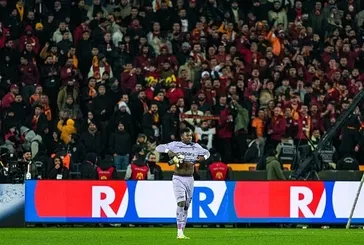 Trabzonspor’da hedefte Onana var!