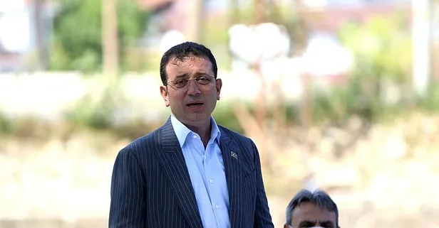 HSK üyelerine hakaret ettiği için hakkında dava açılan Ekrem İmamoğlu’nun yargılanmasında flaş karar