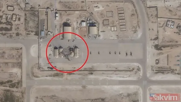 ABD-İran geriliminin ardından dünya diken üstünde! Reuters savaş için tarih verdi - 9