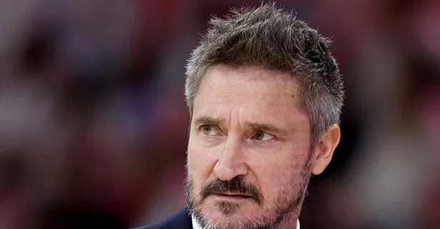 Galatasaray Basketbol'da Gianmarco Pozzecco dönemi