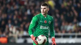 Dominik Livakovic’ten ayrılık talebi!