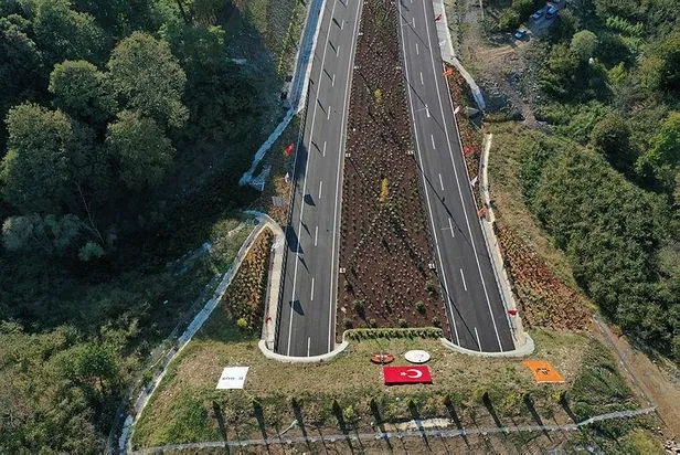 Başkan Erdoğan'dan Sakarya Acil Durum Hastanesi ve toplu açılış töreninde önemli açıklamalar-17