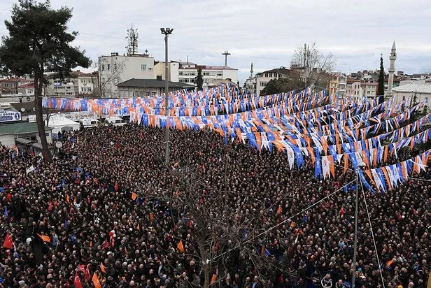Başkan Erdoğan'dan Ordu'da önemli açıklamalar-3