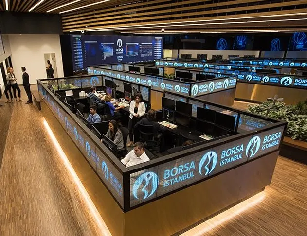 Borsada korunma sistemi