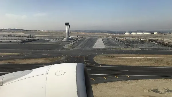 Cumhuriyet gazetesinin İstanbul Havalimanı yalanı elinde patladı! İGA'dan iftiraya net cevap!-3