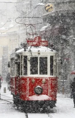 İstanbul'a kar ne zaman yağacak?