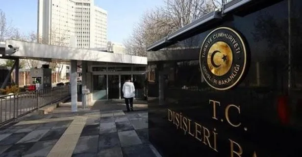 FETÖ'nün iadesine ilişkin flaş gelişme!