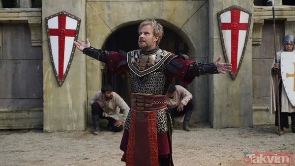 Kuruluş Osman başlıyor! Osman Bey’in büyük kavgası: Türk beylerinden biat istiyor! - 5