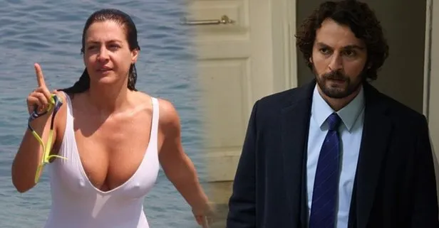 Birkan Sokullu ve Tuğba Ekinci’nin yatak görüntüleri fena!