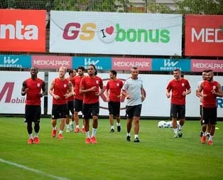 Astana maçına İsveçli hakem