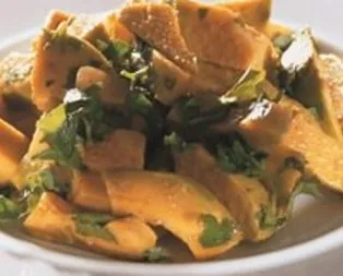 Körili Avakado Tarifi