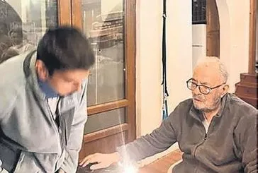 Canım babam