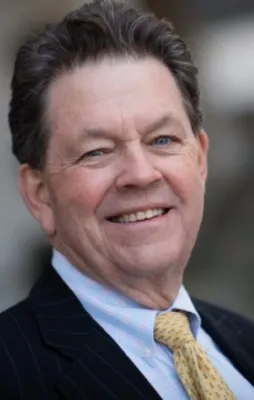 Laffer: Erdoğan'ı istemekte haksız mıyım?