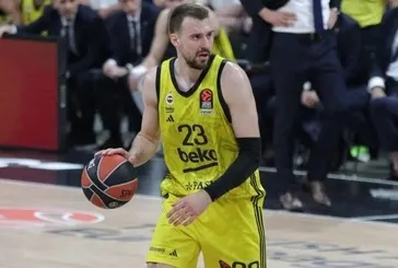 Marko Guduric imzayı atıyor!