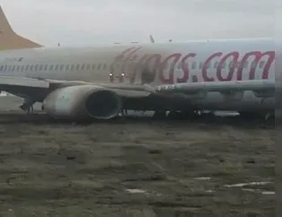 Pilot ile kule konuşmaları da ortaya çıktı