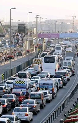 İstanbullulara kötü haber! 30 gün sürecek