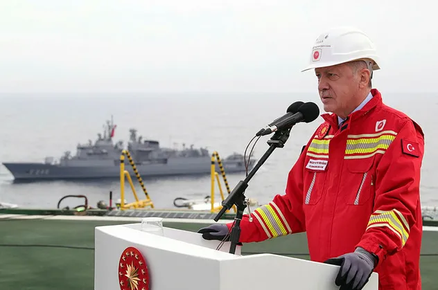 Karadeniz'deki doğal gaz keşfinin değeri 80 milyar dolar! Türkiye'nin 9 yıllık ihtiyacını karşılıyor
