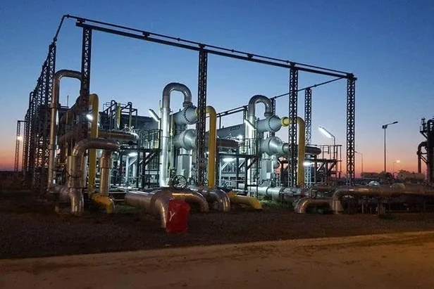 Sermaye piyasalarında BOTAŞ ve TPAO heyecanı! Hazine ve Maliye Bakanı Berat Albayrak duyurmuştu...-5