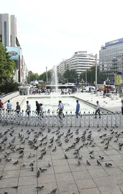 Ankara Valiliği'den kritik CHP açıklaması