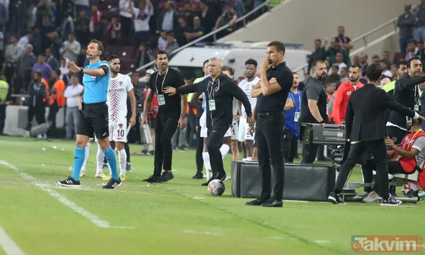 6 Maçta 1 Galibiyet Süper Lig'de 19 Puanda Kalan Beşiktaş, Son 6 Haftada Yalnızca 1 Galibiyet Alabildi.