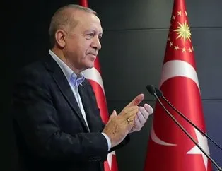 Başkan Erdoğan’dan Babalar Günü paylaşımı