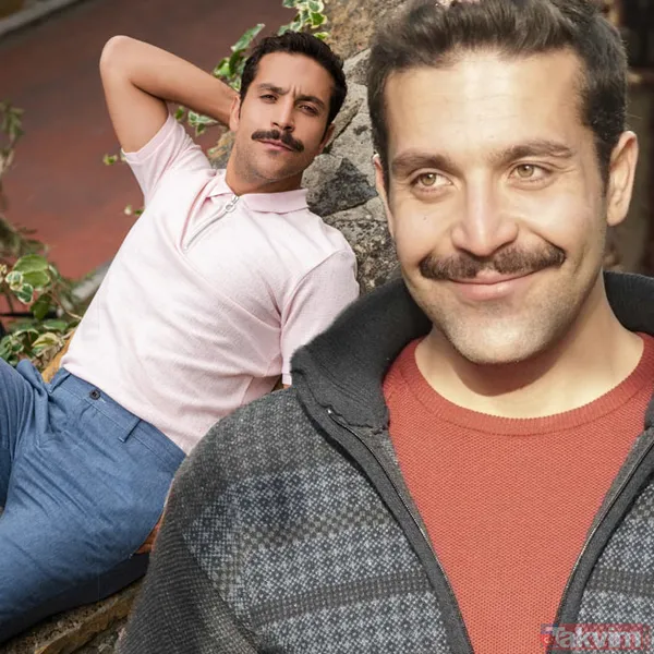 Gönül Dağı'nın Ramazan'ı Cihat Süvarioğlu eski haliyle sanki bambaşka biri! Azim ve kararlılıkla kendinden yeni bir Cihat çıkarmış - 1