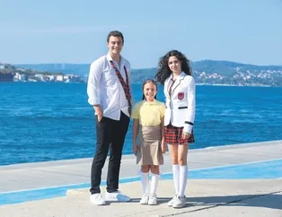 ’Kardeşlerim’ sete çıktı