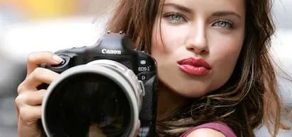 BREZİLYALI MODEL ADRİANA LİMA BUGÜN DOĞDU