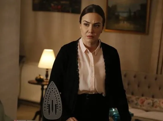 Zalim İstanbul 6. yeni bölüm fragmanı yayında mı? Cemre'nin öfkesi artıyor!-1