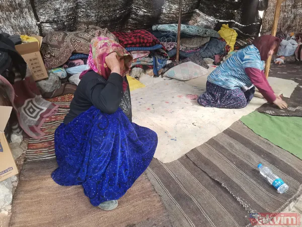 Müge Anlı'da aranıp cansız bedeni bulunan Müslüme'nin ölümünde şok detaylar! Müslüme'yi kim buldu? Müslüme nerede bulundu? - 17