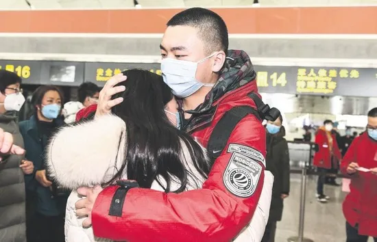 Kapadokya’daki Çinliler kiliselere koşup Corona virüsü duasına başladı!-9