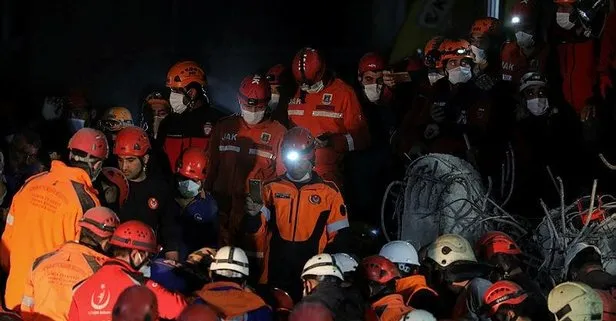 Son Dakika Izmir Depreminde Enkaz Altinda Kalan Dis Hekimi Zarife Dogan Dan Aci Haber Geldi Takvim
